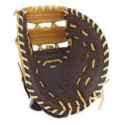 First Base Fastpitch Softball Glove