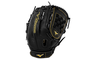 Outfield Fastpitch Softball Glove